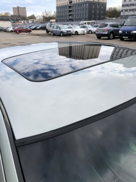 Volvo S60 I · Рестайлинг, 2007 г.