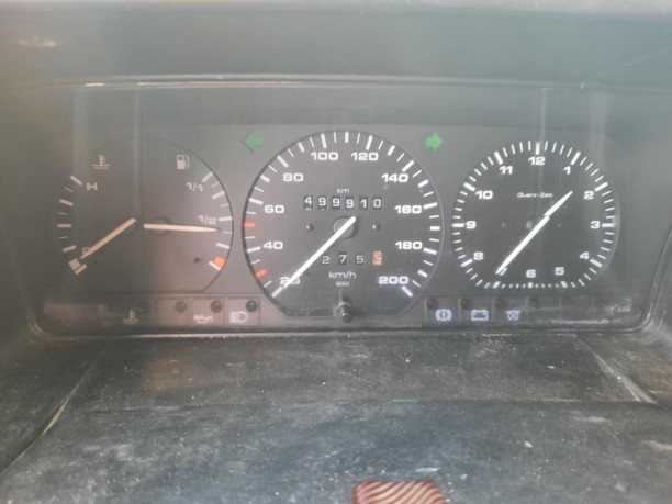 Volkswagen T4, 1995 г.