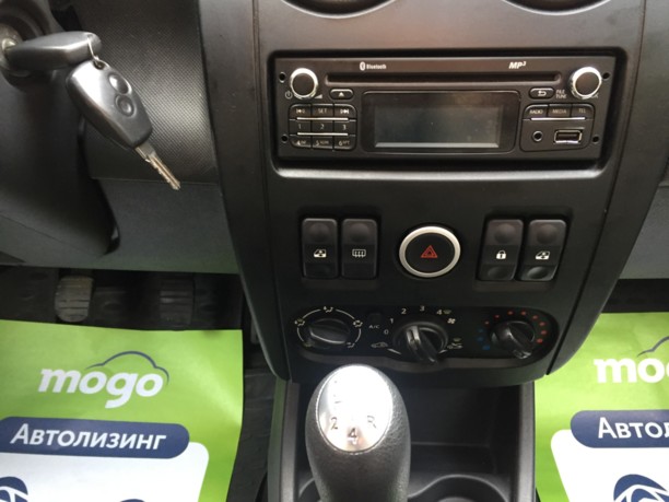 Lada (ВАЗ) Largus, 2017 г.