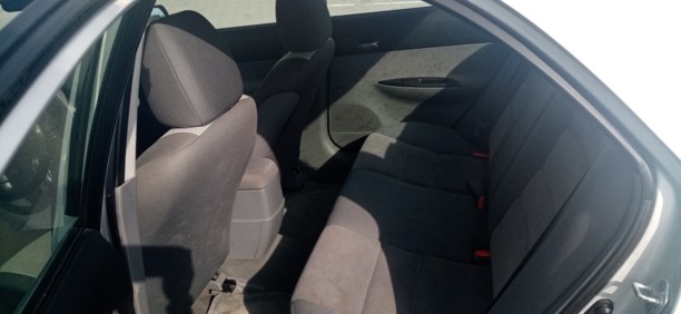 Mazda 6 I, 2005 г.
