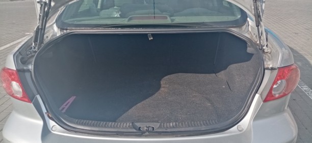 Mazda 6 I, 2005 г.