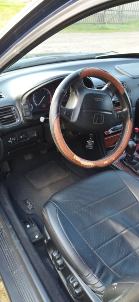 Honda Accord V, 1996 г.