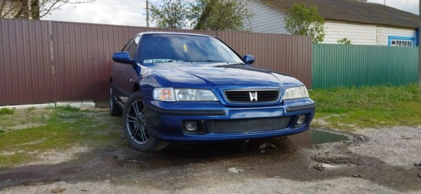 Honda Accord V, 1996 г.