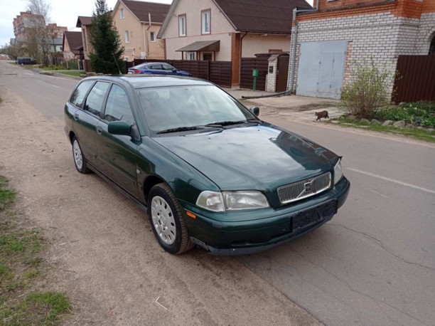 Volvo V40 I, 1997 г.