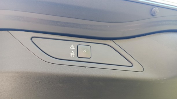 Citroen C4 Picasso II · Рестайлинг, 2018 г.