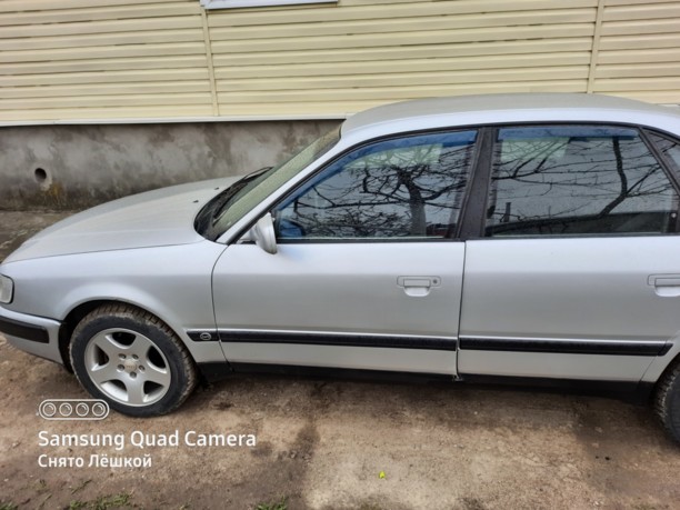 Audi 100 4A, C4, 1992 г.
