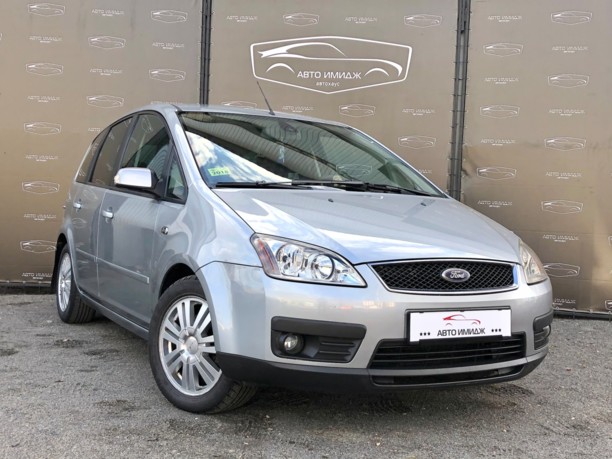 Ford C-MAX I, 2003 г.