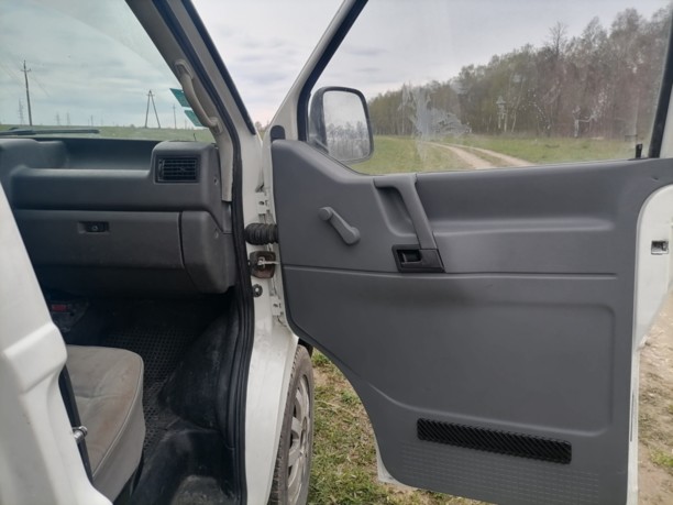 Volkswagen T4, 1998 г.