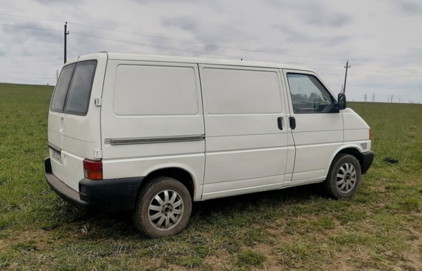 Volkswagen T4, 1998 г.