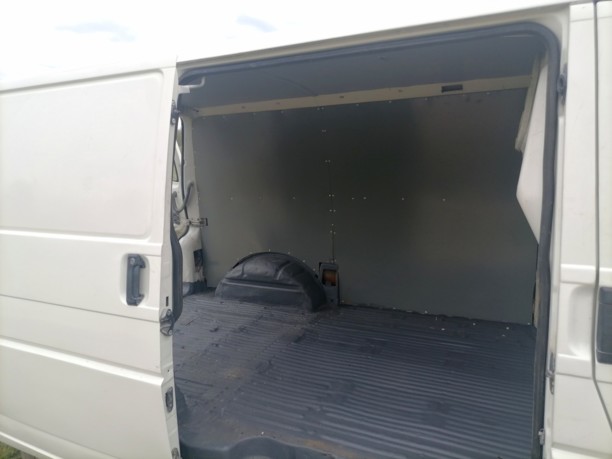 Volkswagen T4, 1998 г.