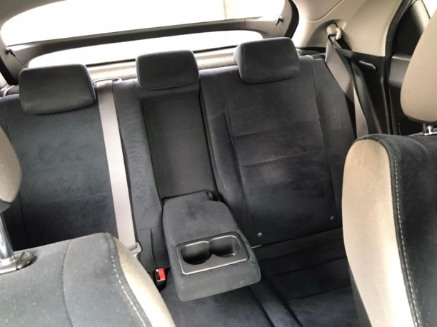 Honda Civic VIII, 2008 г.