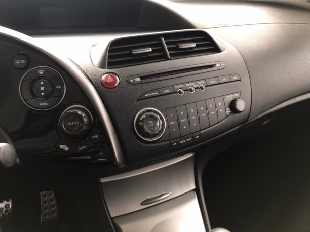 Honda Civic VIII, 2008 г.