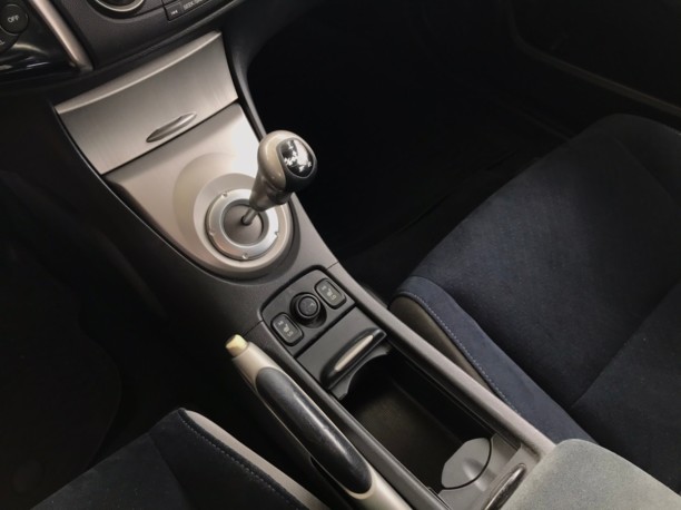 Honda Civic VIII, 2008 г.