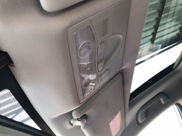 Honda Civic VIII, 2008 г.