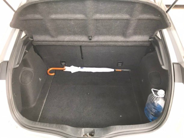 Honda Civic VIII, 2008 г.