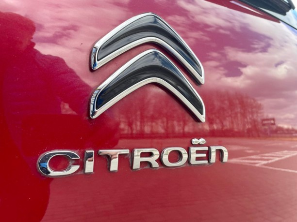 Citroen C4 Grand Picasso II · Рестайлинг, 7 мест, 2016 г.