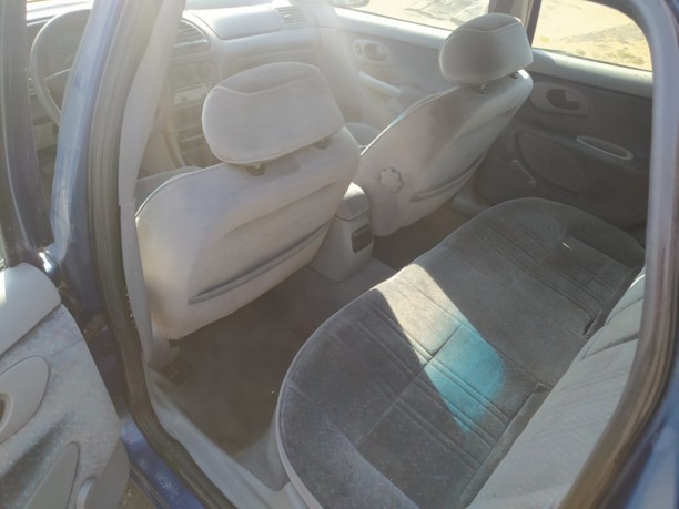 Ford Mondeo I, 1994 г.