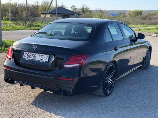 Mercedes-Benz E-Класс W213, S213, X213, C238, A238, 2016 г.