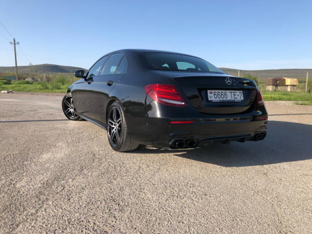 Mercedes-Benz E-Класс W213, S213, X213, C238, A238, 2016 г.