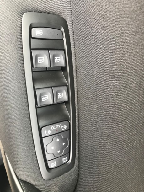 Renault Megane IV, 2017 г.