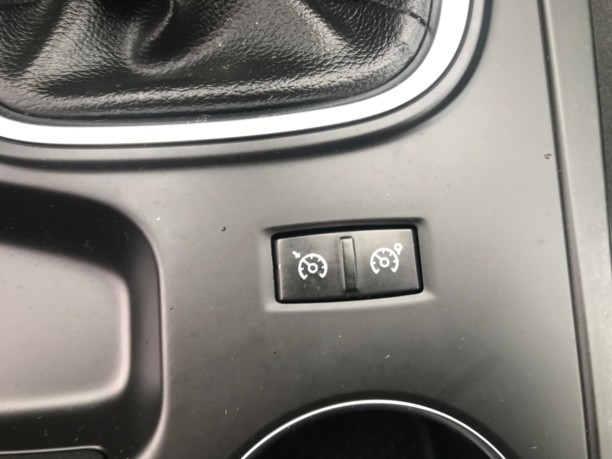 Renault Megane IV, 2017 г.