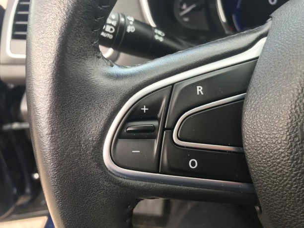 Renault Megane IV, 2017 г.
