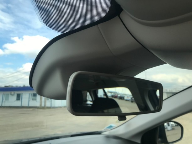 Renault Megane IV, 2017 г.
