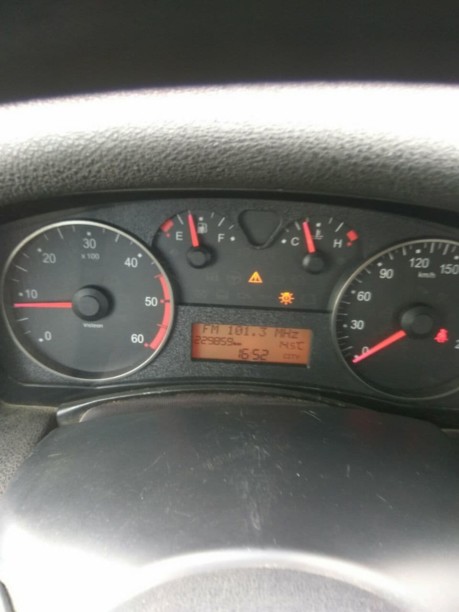 Fiat Stilo, 2006 г.