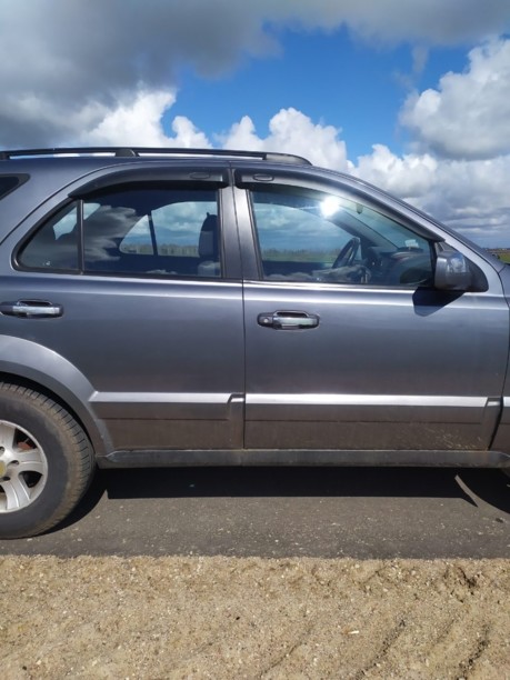 Kia Sorento I, 2003 г.