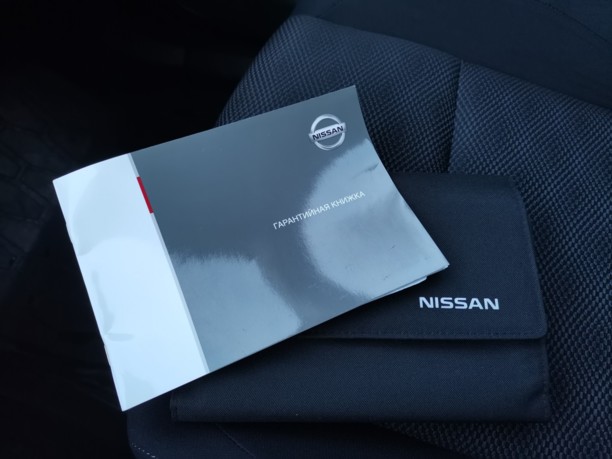 Nissan Qashqai II, 2018 г.