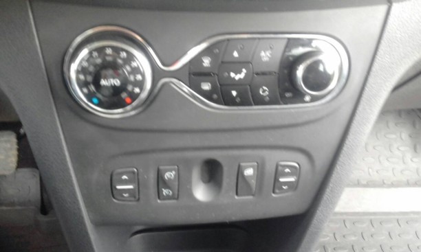 Renault Sandero II, 2017 г.
