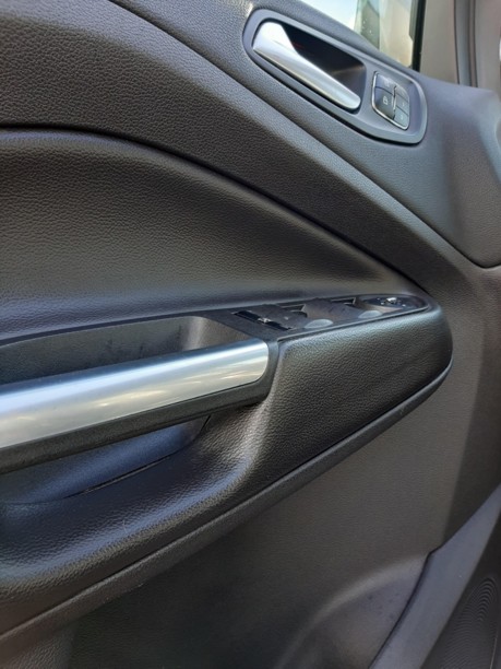 Ford Escape III, 2013 г.