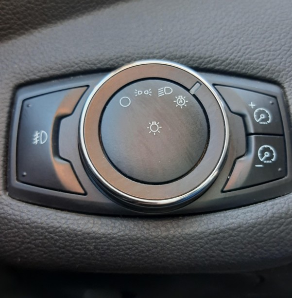 Ford Escape III, 2013 г.