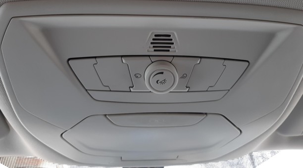 Ford Escape III, 2013 г.