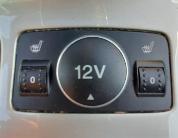 Ford Escape III, 2013 г.