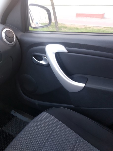 Renault Sandero I, 2014 г.