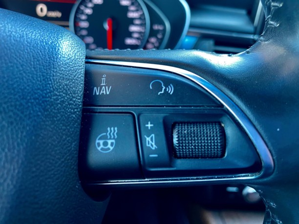 Audi A6 Allroad C7, 2014 г.