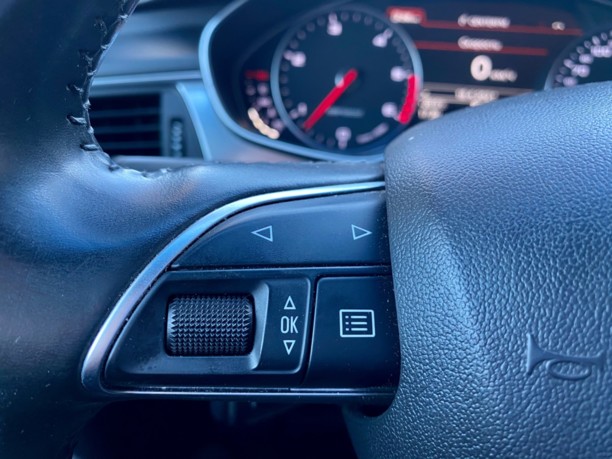 Audi A6 Allroad C7, 2014 г.