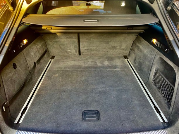 Audi A6 Allroad C7, 2014 г.
