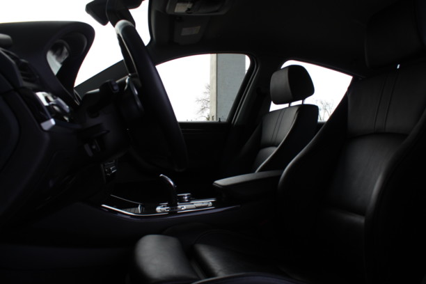 BMW X4 F26, 2015 г.