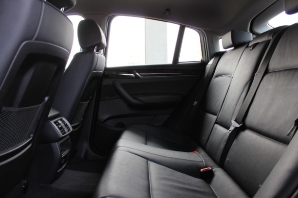 BMW X4 F26, 2015 г.