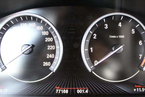 BMW X4 F26, 2015 г.