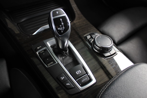 BMW X4 F26, 2015 г.