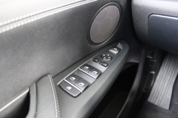 BMW X4 F26, 2015 г.