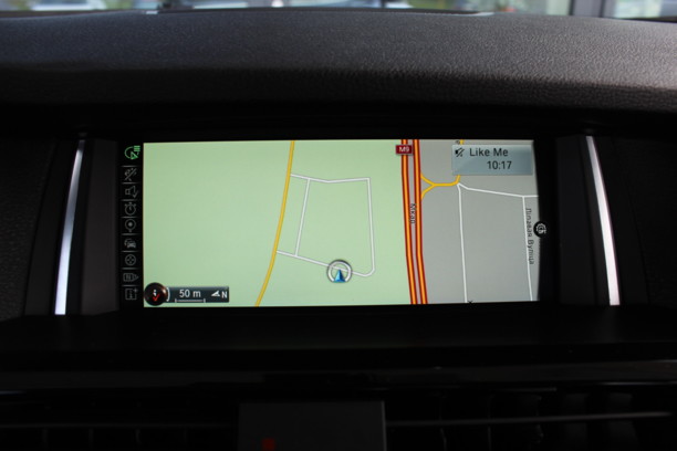 BMW X4 F26, 2015 г.