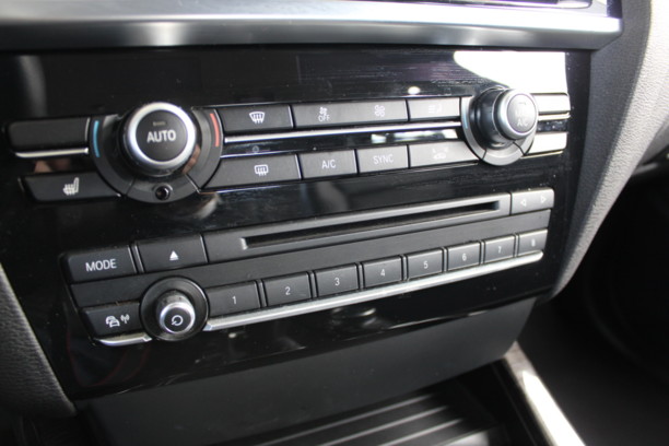 BMW X4 F26, 2015 г.