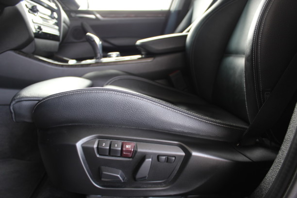 BMW X4 F26, 2015 г.