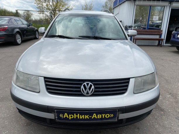 Volkswagen Passat B5, 1999 г.
