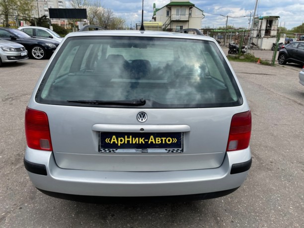 Volkswagen Passat B5, 1999 г.