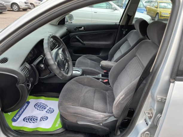 Volkswagen Passat B5, 1999 г.